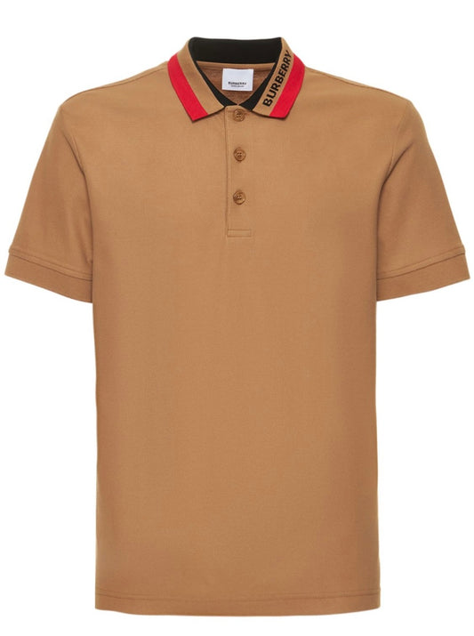 Burberry Edney Polo Shirt