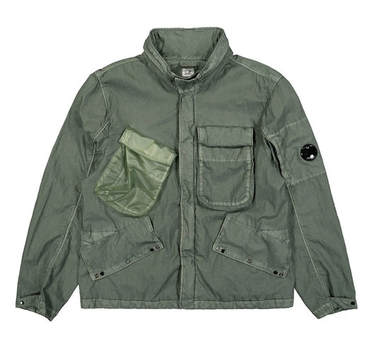 C.P. Company 50 Fili Gum Utility Jacket