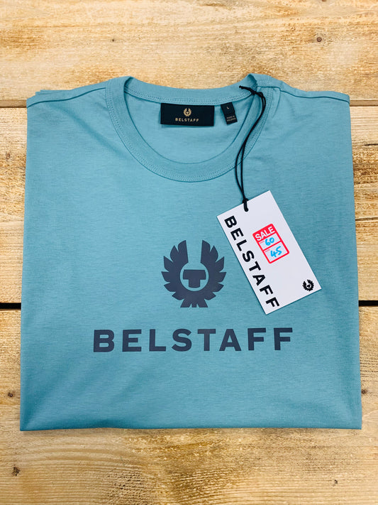 Belstaff Signature Logo T-Shirt