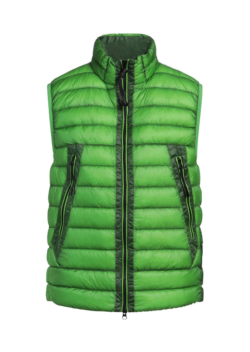 CP Company D.D Shell Lens Gilet