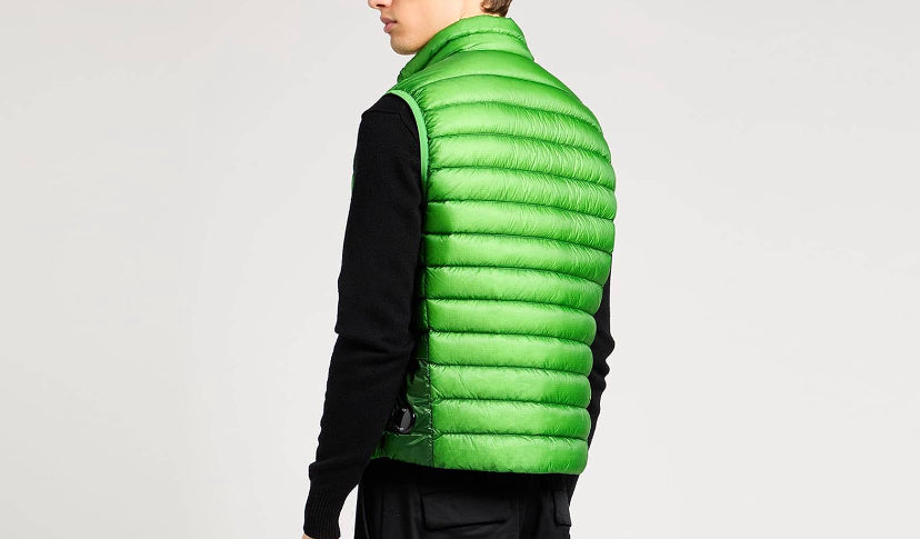 CP Company D.D Shell Lens Gilet