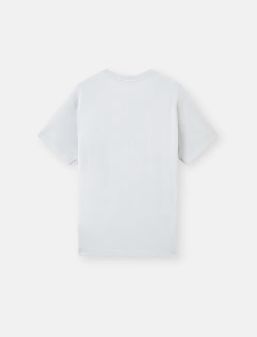 Stone Island 2100039 Patch Logo T Shirt