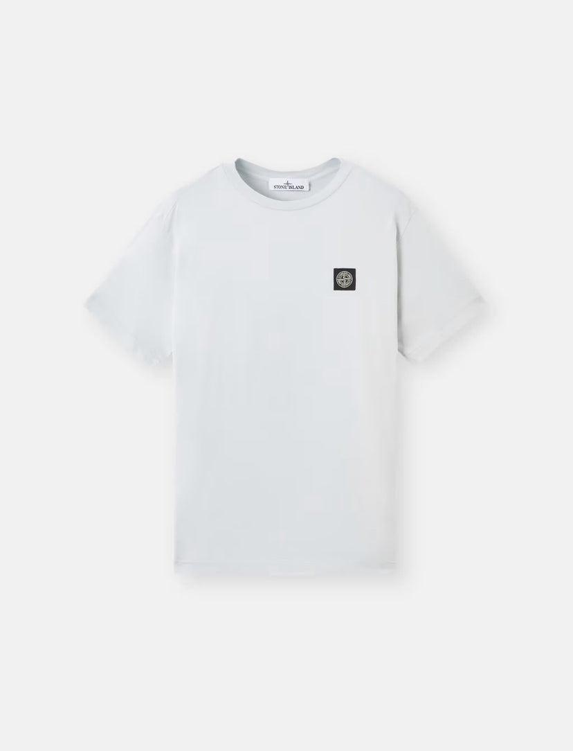 Stone Island 2100039 Patch Logo T Shirt