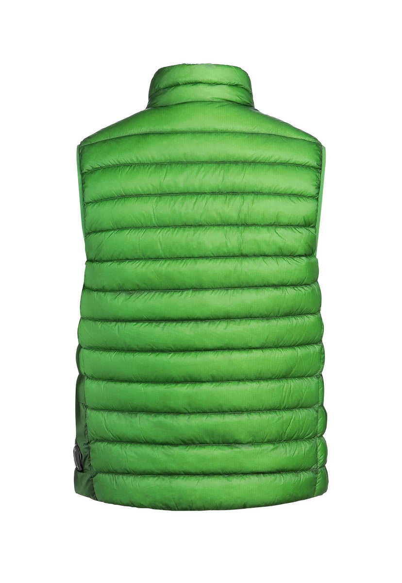 CP Company D.D Shell Lens Gilet