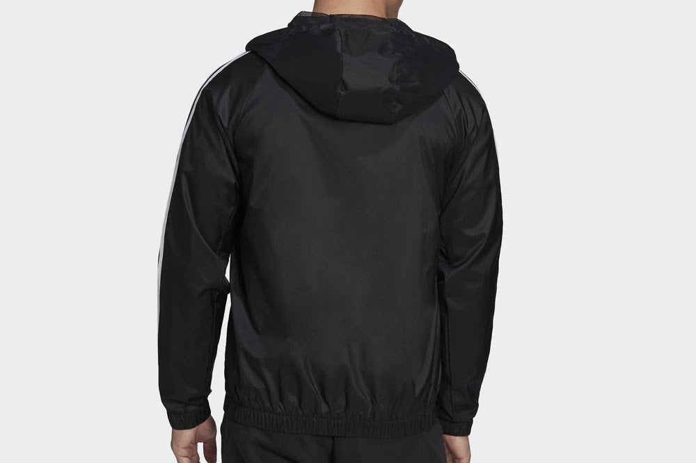 Adidas essential wind jacket best sale