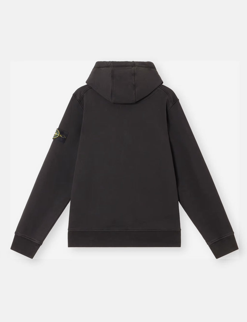 Stone Island 6100045 ORGANIC COTTON FLEECE Hoodie