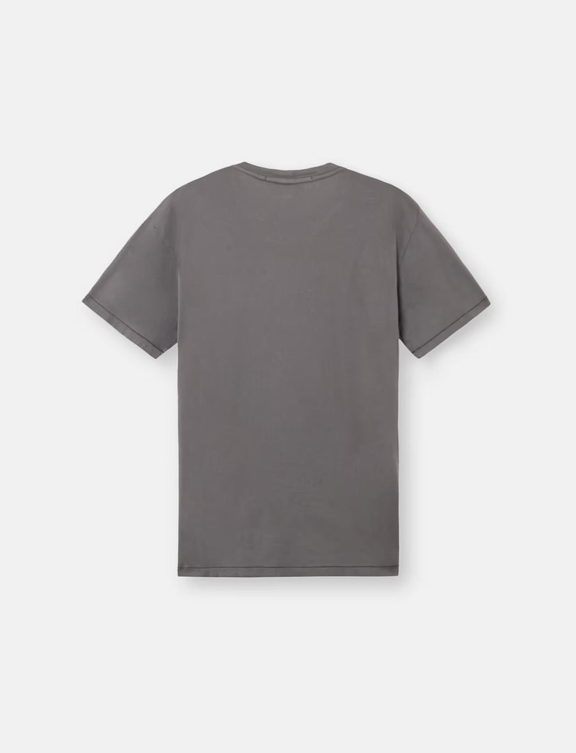 Stone Island 2100039 Patch Logo T Shirt