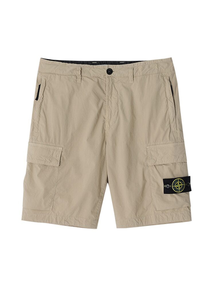 Stone Island L0803 Cargo Shorts