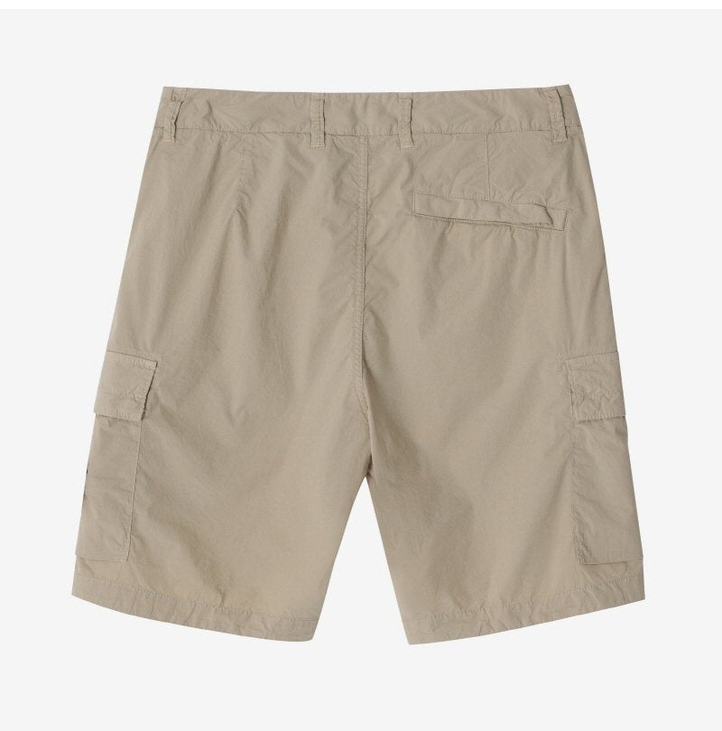 Stone Island L0803 Cargo Shorts