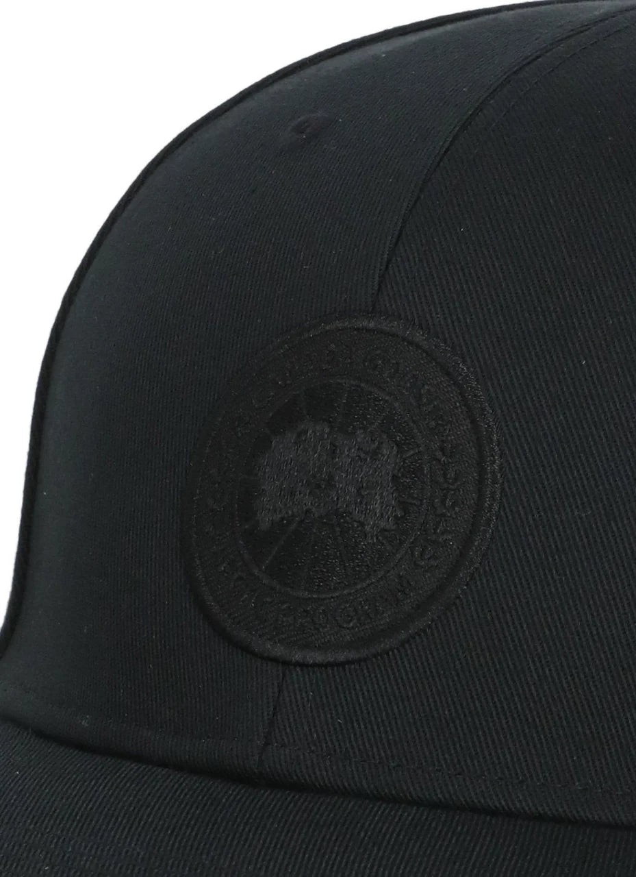 Canada Goose Monochrome Arctic Disc Cap