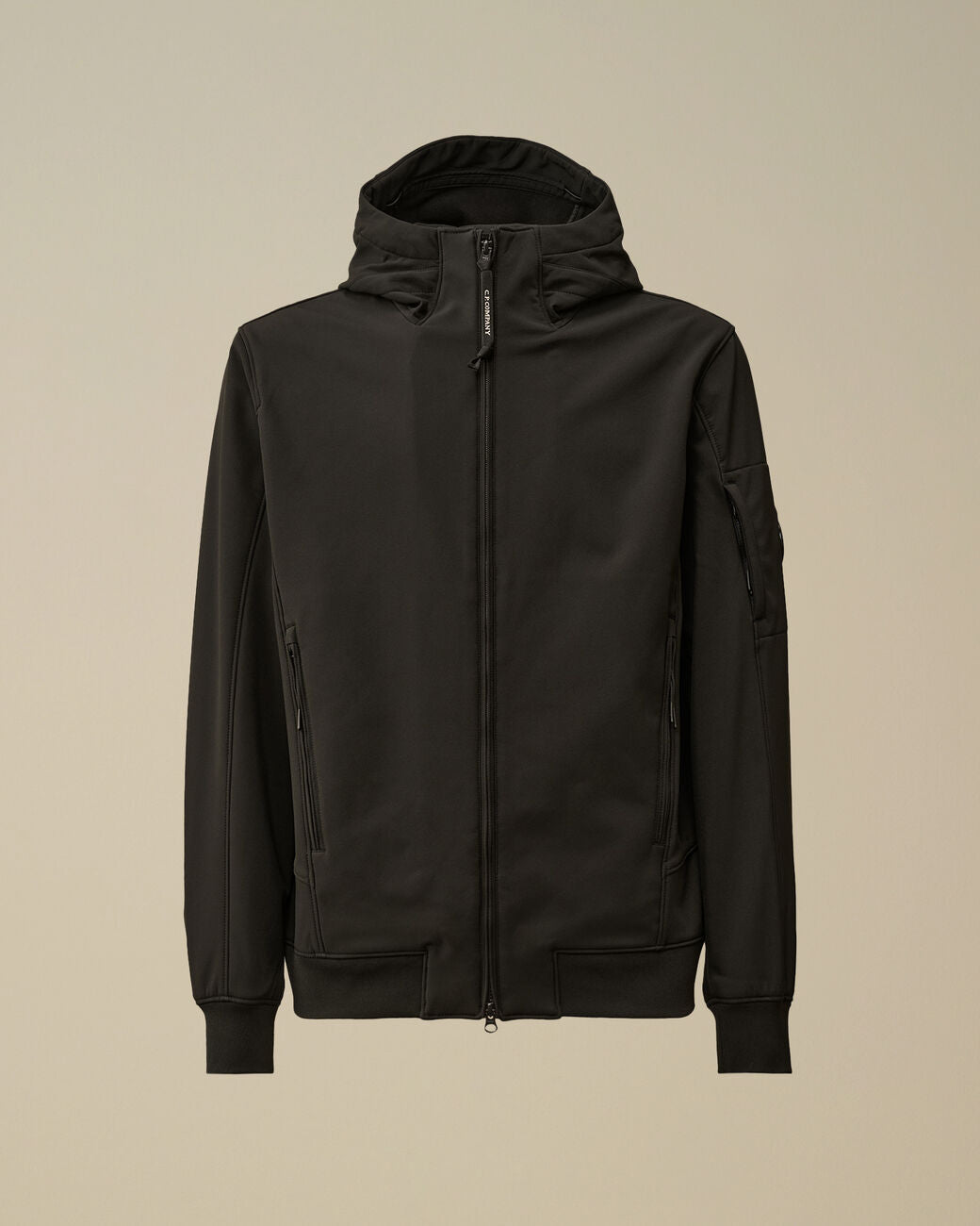 CP Company Soft Shell-R Jacket