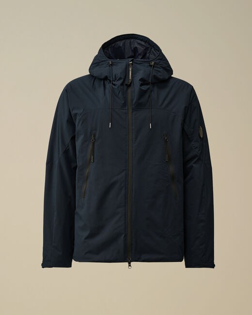 CP Company Pro-Tek Primaloft Arm Lens Hooded Jacket