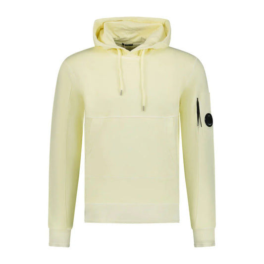 CP Company RESIST DYED Lens Hoodie