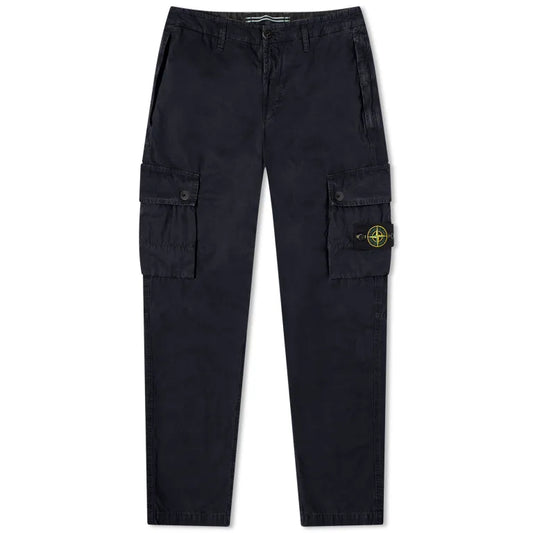 Stone Island 303WA Cargo Pants