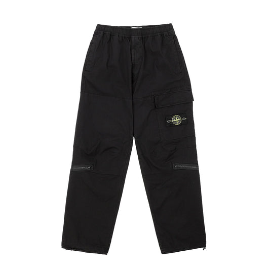 Stone Island 32611 Ripstop Cargo Pants