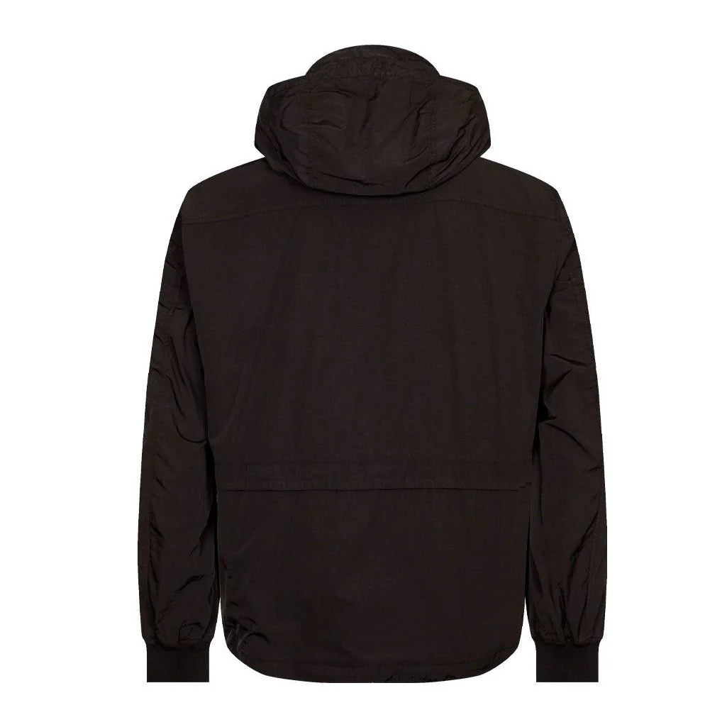 CP Company CHROME-R Arm Lens Hooded Jacket