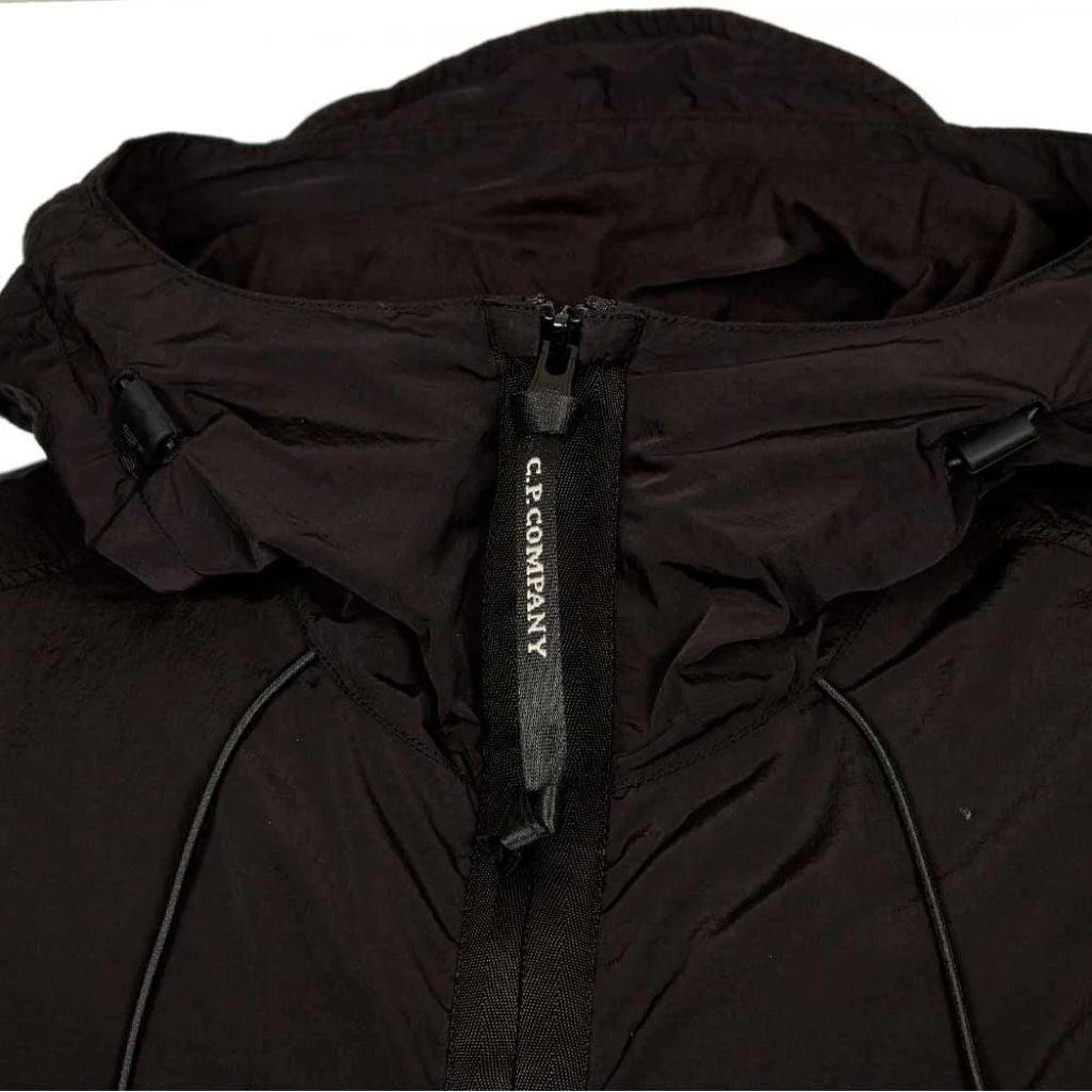 CP Company CHROME-R Arm Lens Hooded Jacket