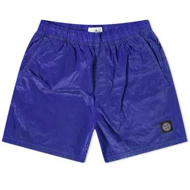 Stone Island NYLON METAL Shorts