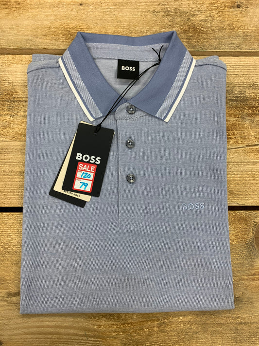 BOSS Polo Shirt