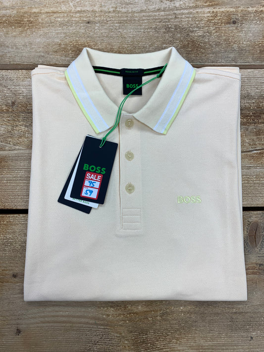 BOSS PADDY Polo Shirt