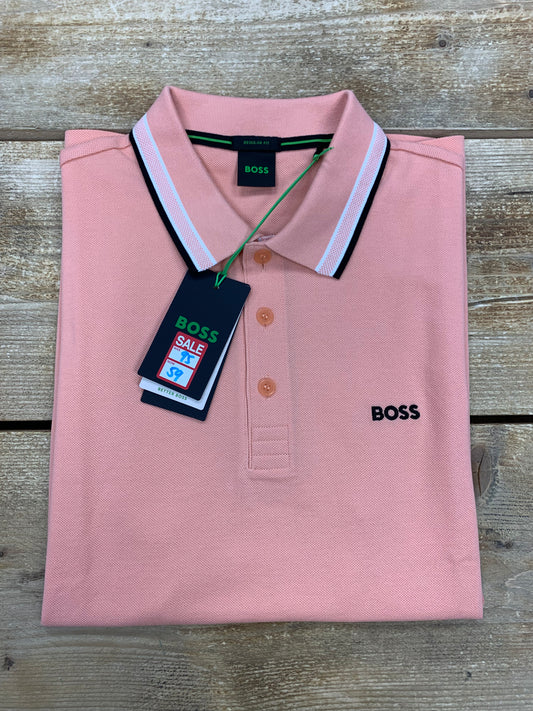 BOSS PADDY Polo Shirt