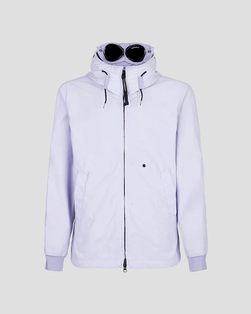 CP Company GD Shell Goggle Jacket