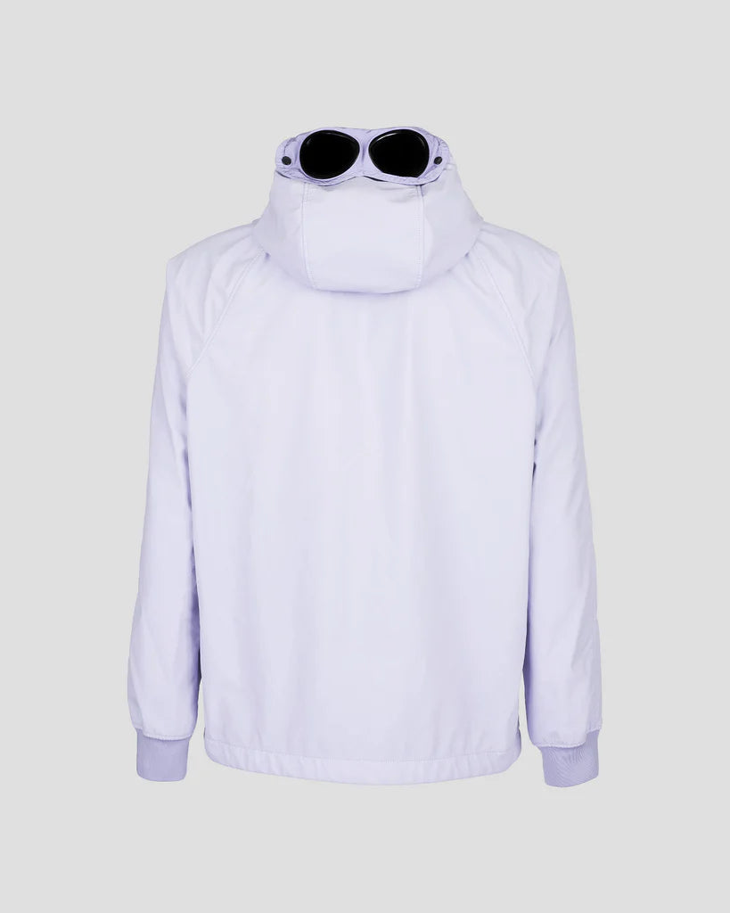 CP Company GD Shell Goggle Jacket