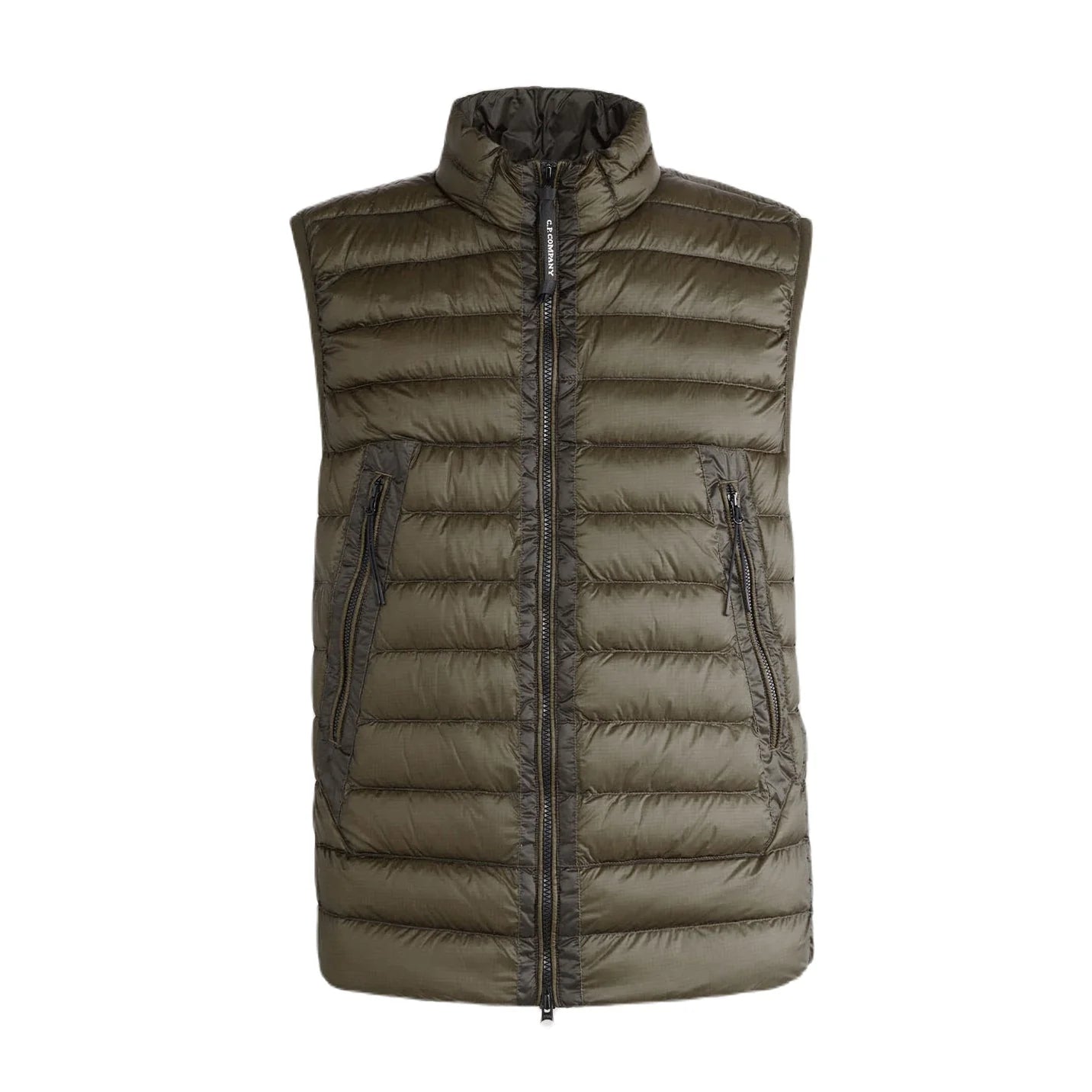 CP Company D.D Shell Lens Gilet