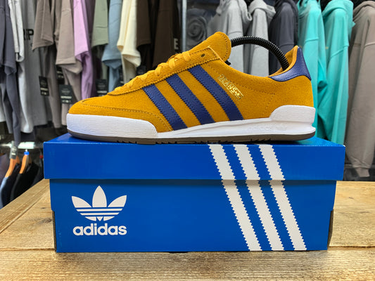 Adidas Originals Jeans Casual Trainers