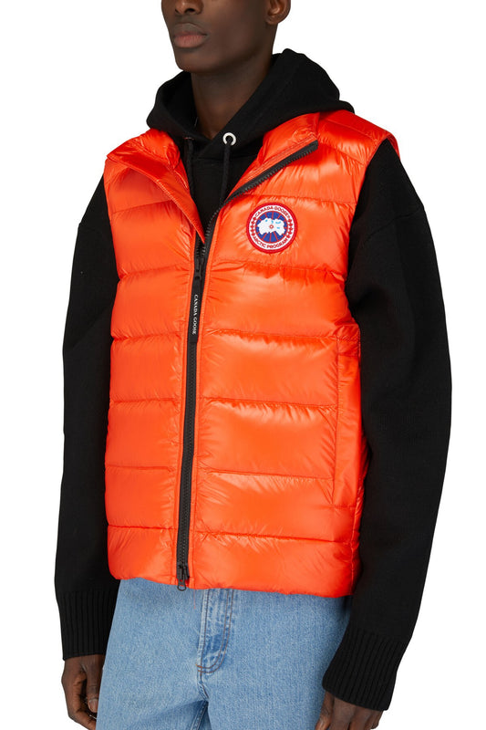 Canada Goose 2229M Crofton Down Gilet