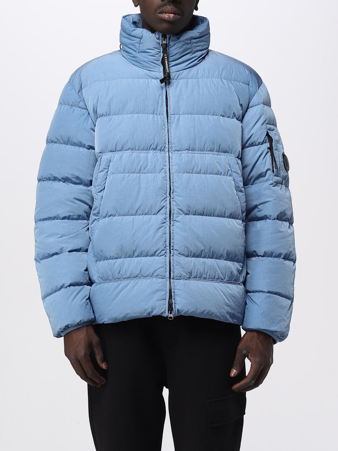 CP Company CHROME-R Down Jacket