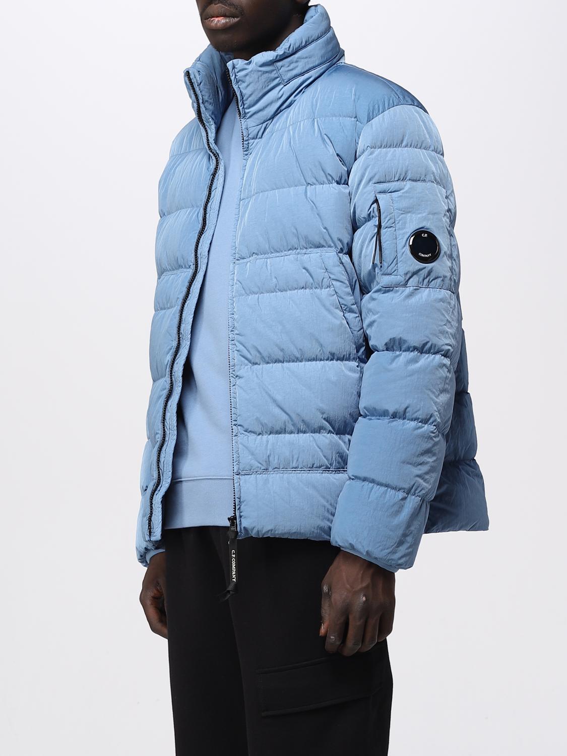 CP Company CHROME-R Down Jacket