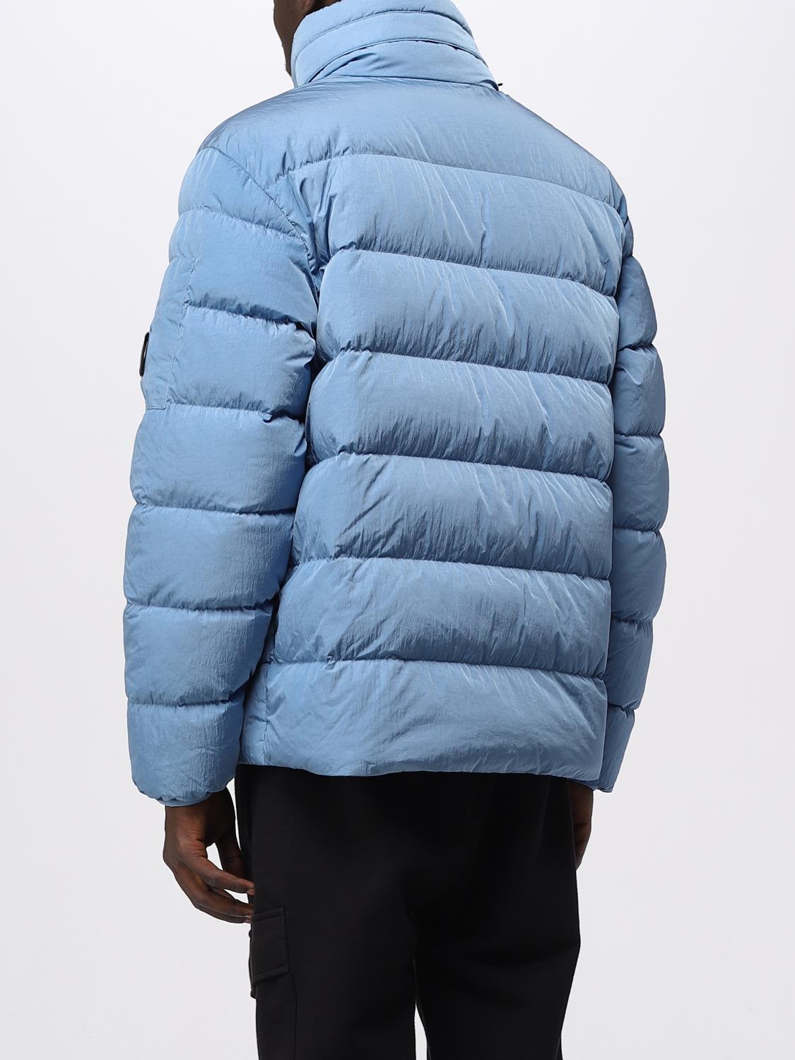 CP Company CHROME-R Down Jacket