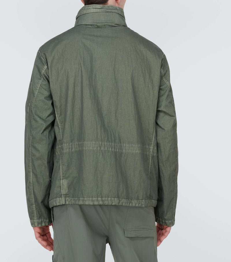 C.P. Company 50 Fili Gum Utility Jacket