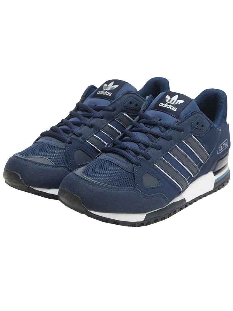 Adidas Originals ZX750 Casual Trainers Dynamite Terrace Menswear