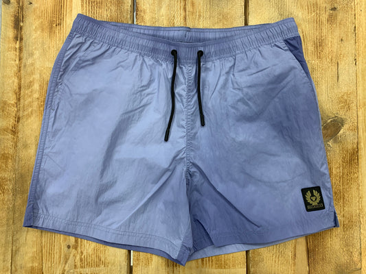 Belstaff Breaker Wave Dye Shorts