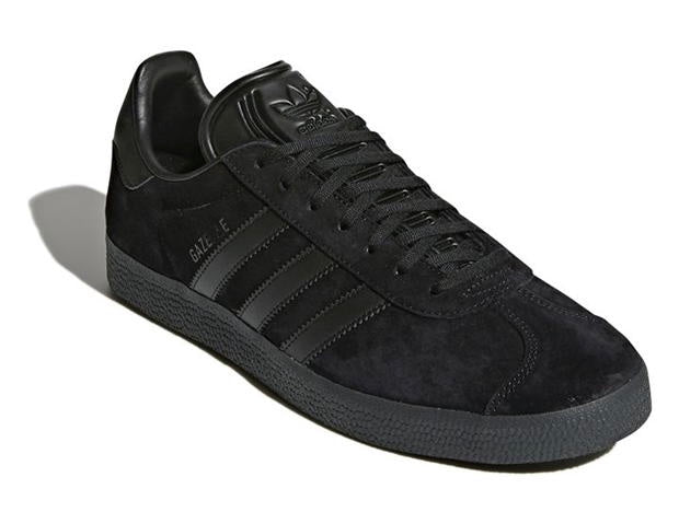 Adidas Originals Gazelle Casual Trainers Dynamite Terrace Menswear