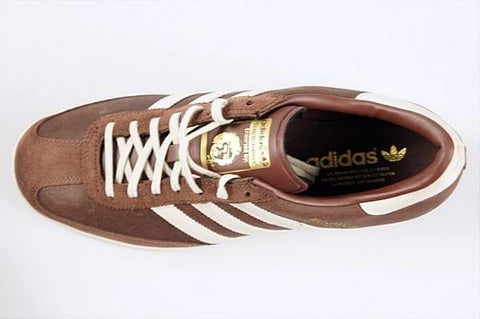 Adidas originals shop beckenbauer trainers