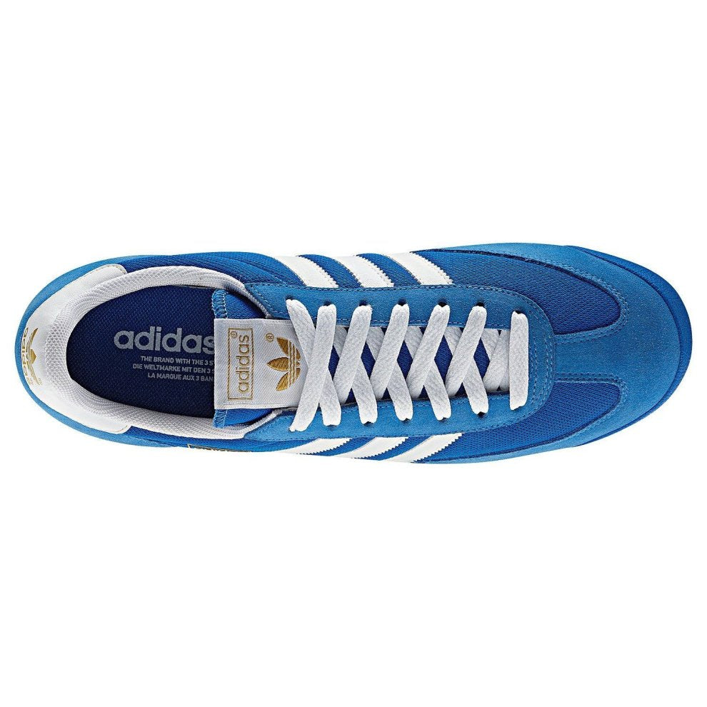 Adidas blue dragon on sale