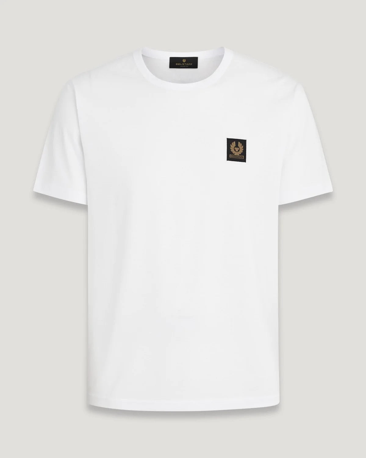 Belstaff Heritage Logo T-Shirt