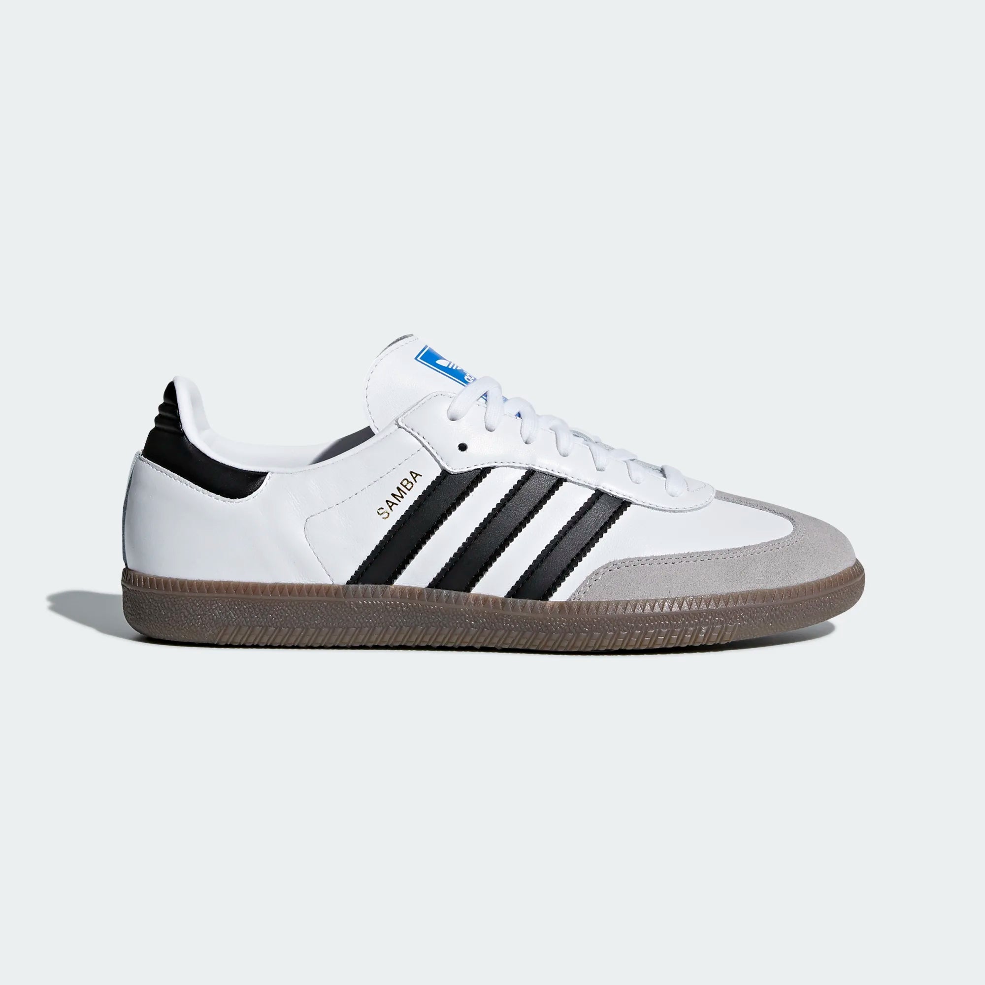 Discover the Timeless Appeal of Adidas Originals Samba OG Casual Shoes